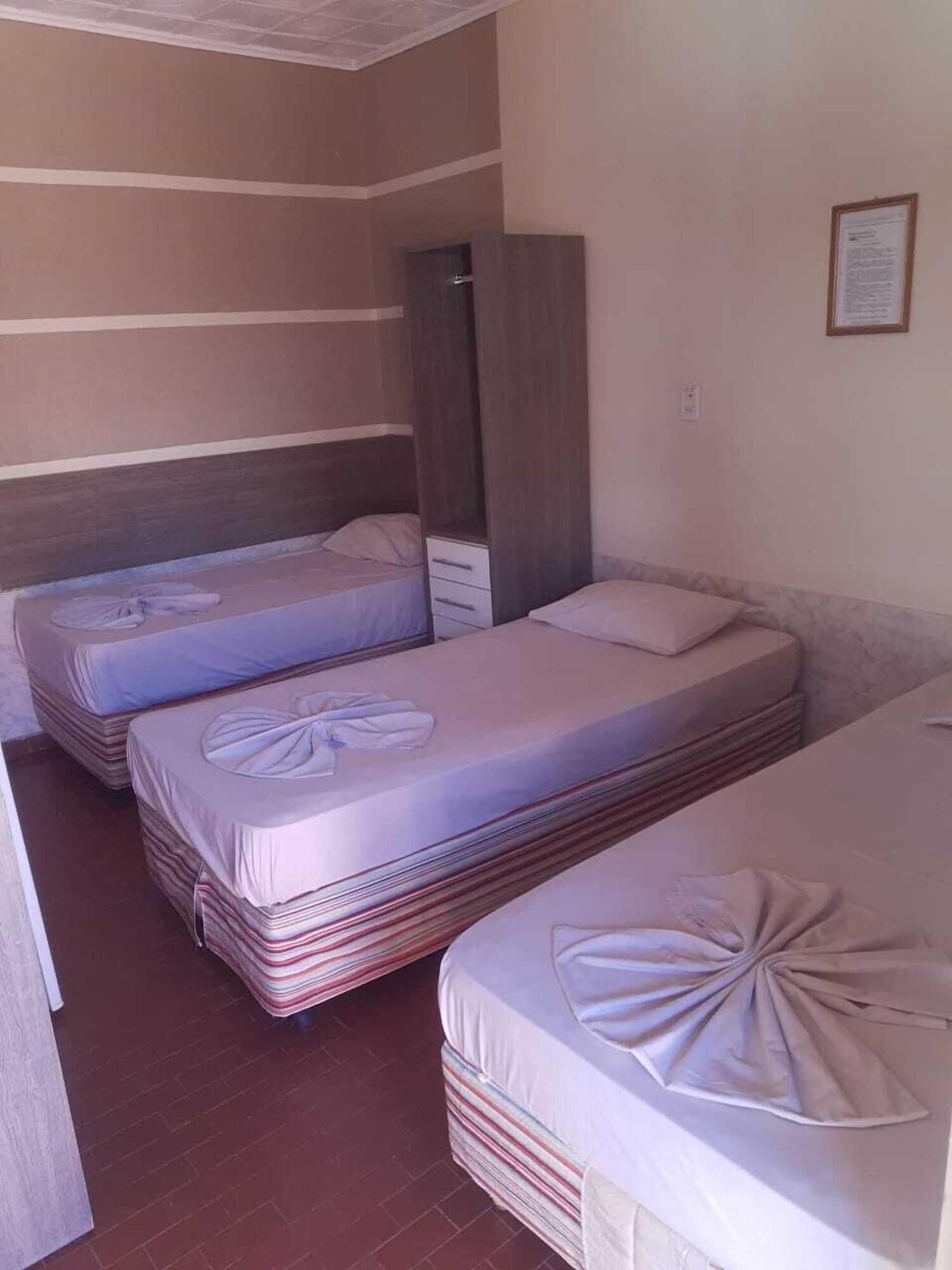 Habitación Pimenta's Hotel