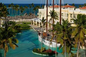 Alojamiento - JOIA Bávaro by Iberostar - Adults Only - All Inclusive