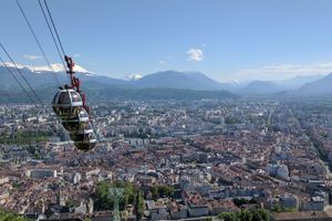 Alojamiento - Greet Hotel Grenoble Centre Gare
