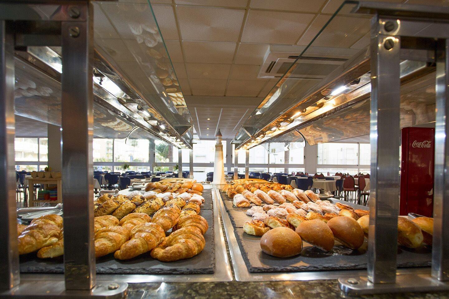 Restaurant Hotel Gandia