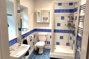 Alquiler Vacacional - 3 Room Bedsit Flat in Nat. Reserve. Pet friendly. Free return Eden taxi B4 9pm.