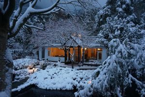 Alojamiento - Fuyam Tourist Home
