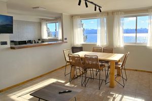 Alquiler Vacacional - Lake Apartments Bariloche