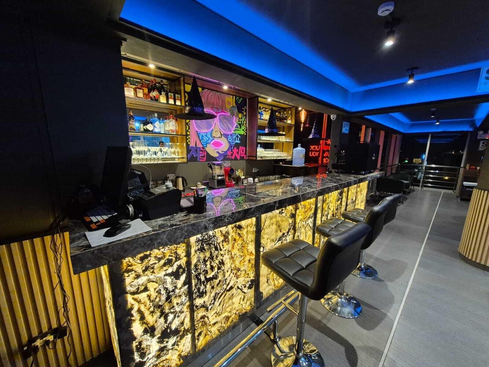 Restaurant HOTEL ZANIAH