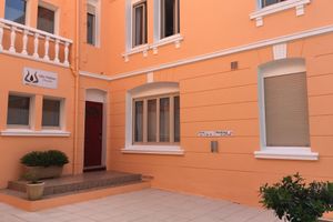 Alojamiento - Résidence Chez Gino