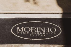 Alojamiento - Morin 10 Rome Exclusive Suites