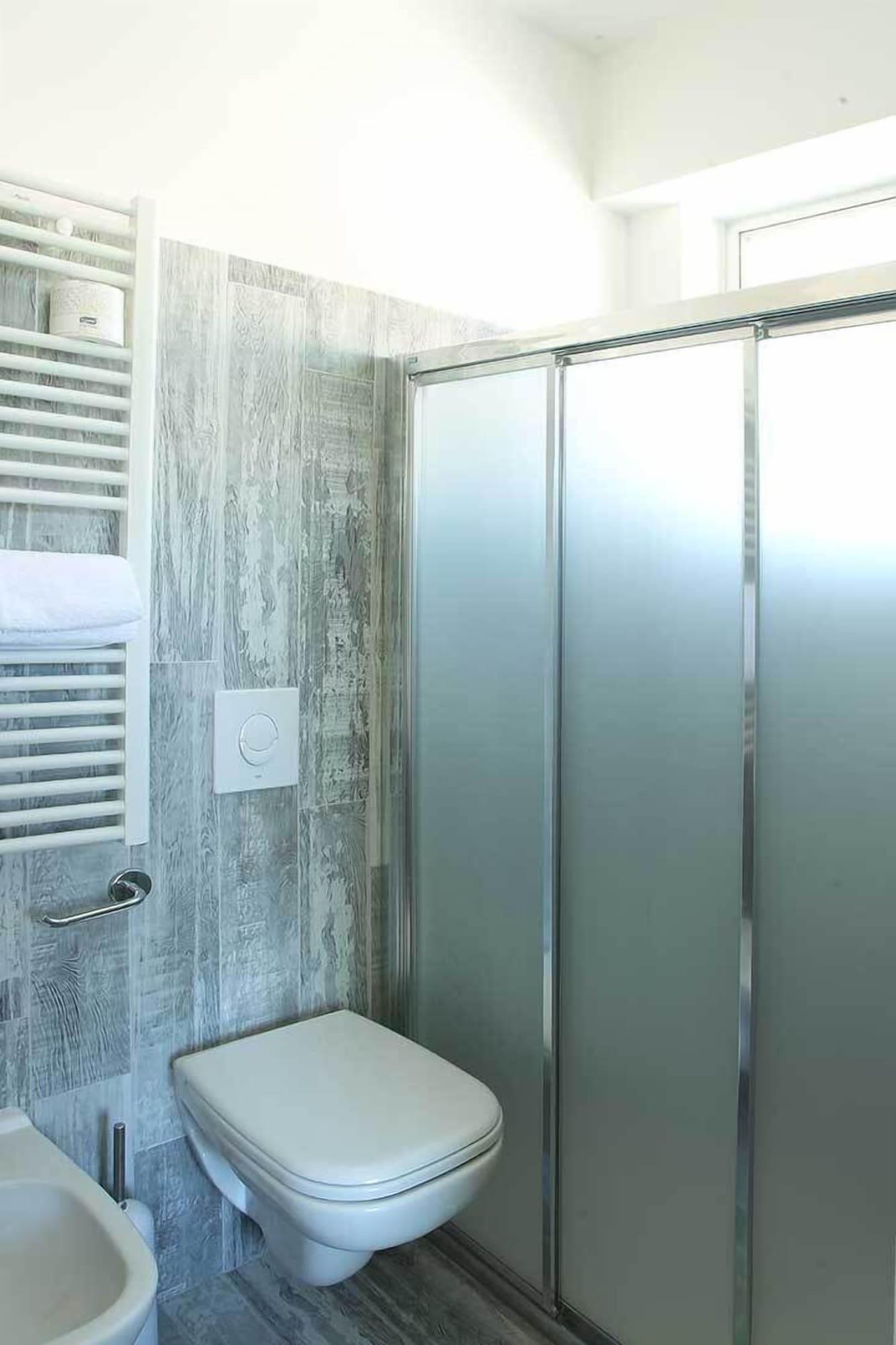 Equipamiento de Habitación Hotel Dolores