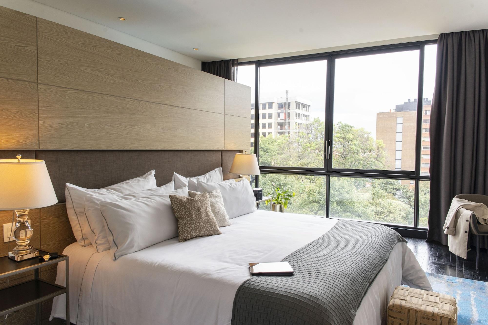 Habitación 8010 Urban Living Luxury Home Experiences.