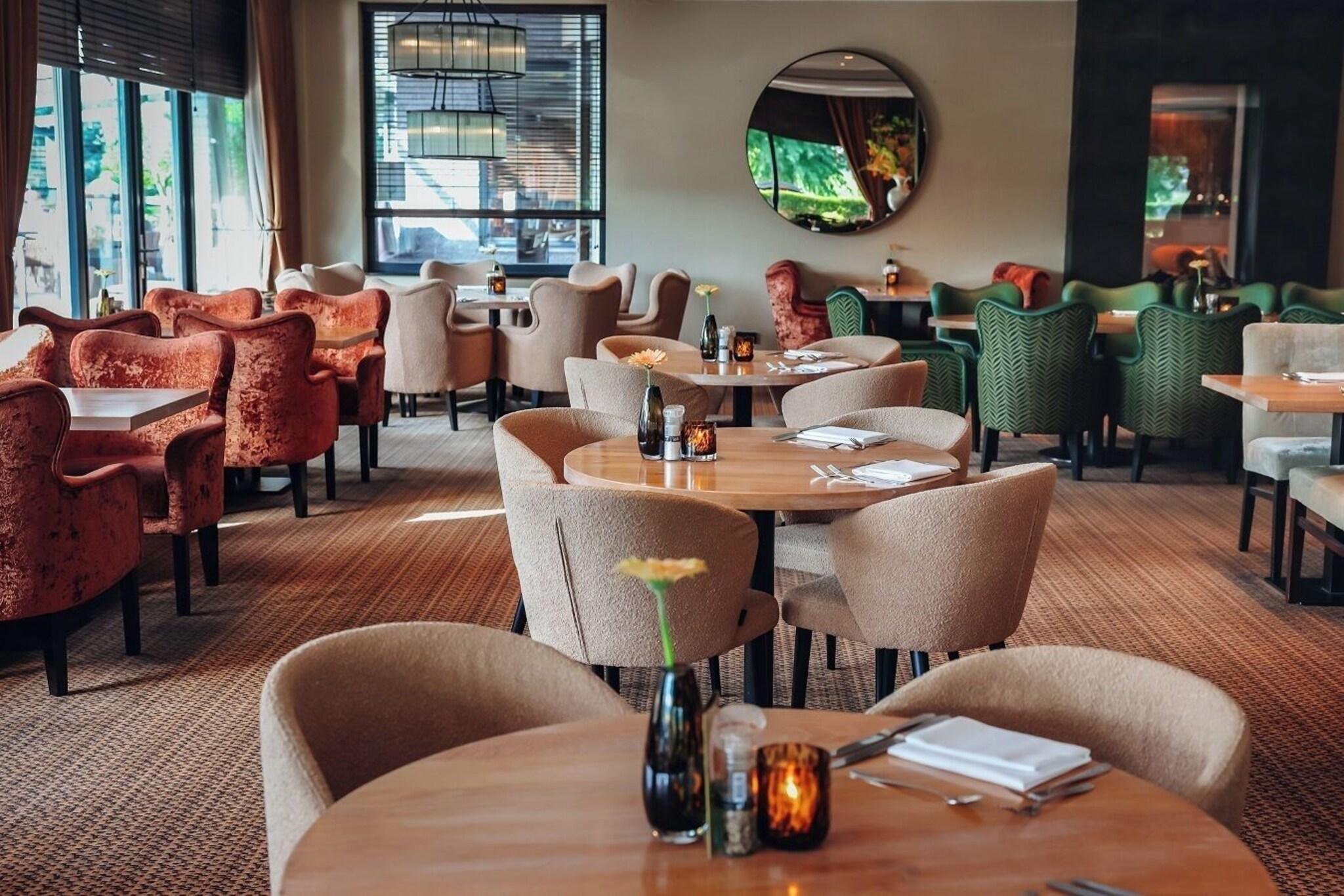 Restaurant Van Der Valk Hotel Akersloot