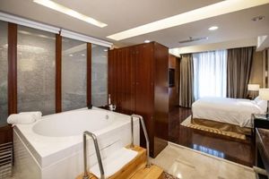 Alquiler Vacacional - Premier 2 Bedroom Apartment  Dongcheng Beijing