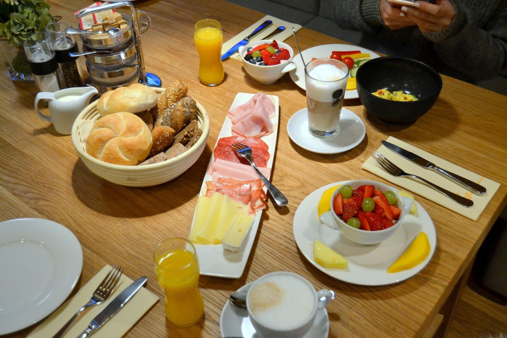 Restaurant MountainVita