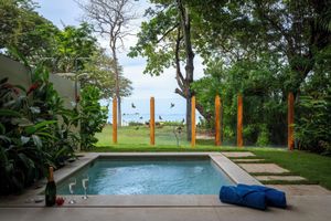Alojamiento - Capitán Suizo Beachfront Boutique Hotel