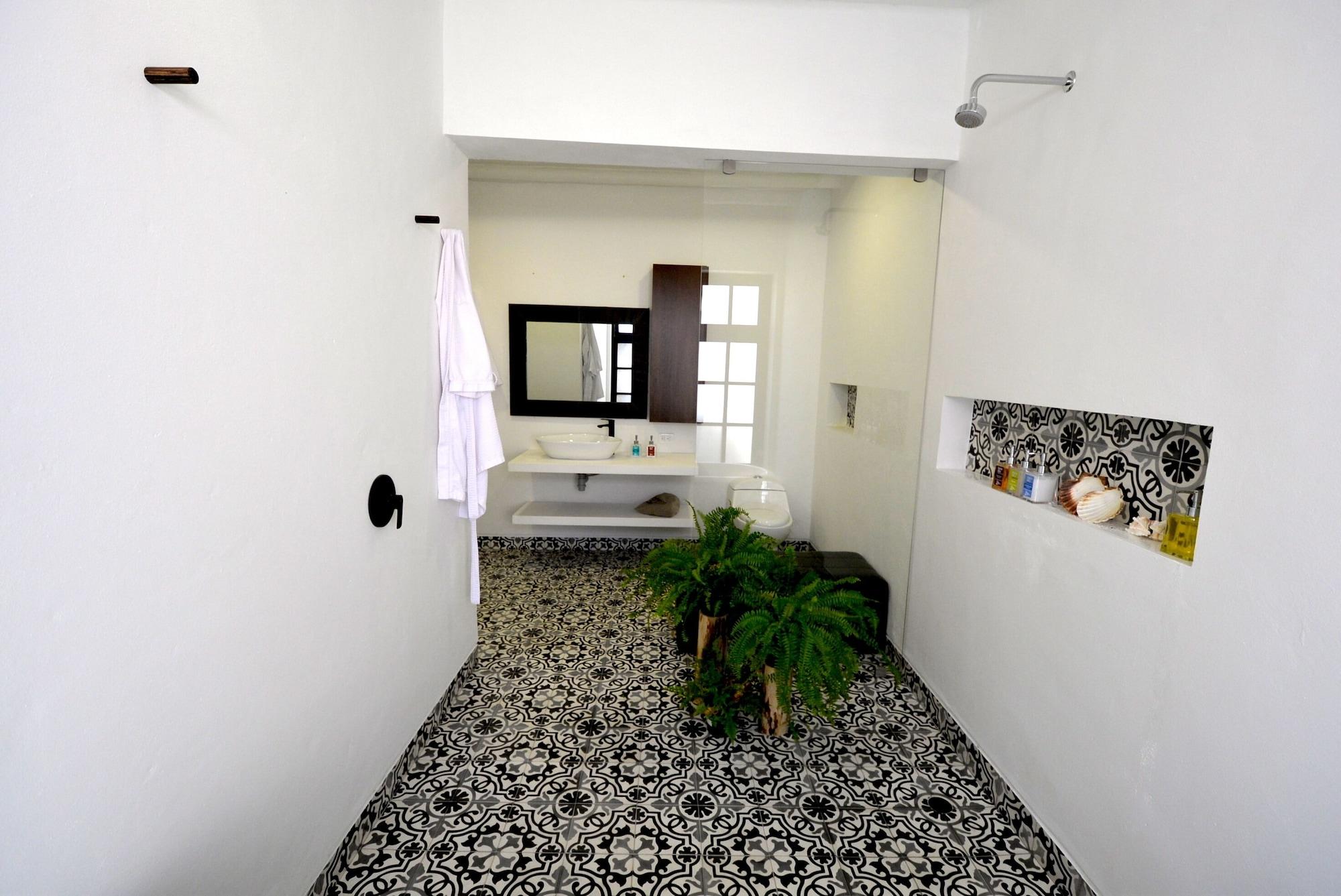 Equipamiento de Habitación Hotel Casa terra