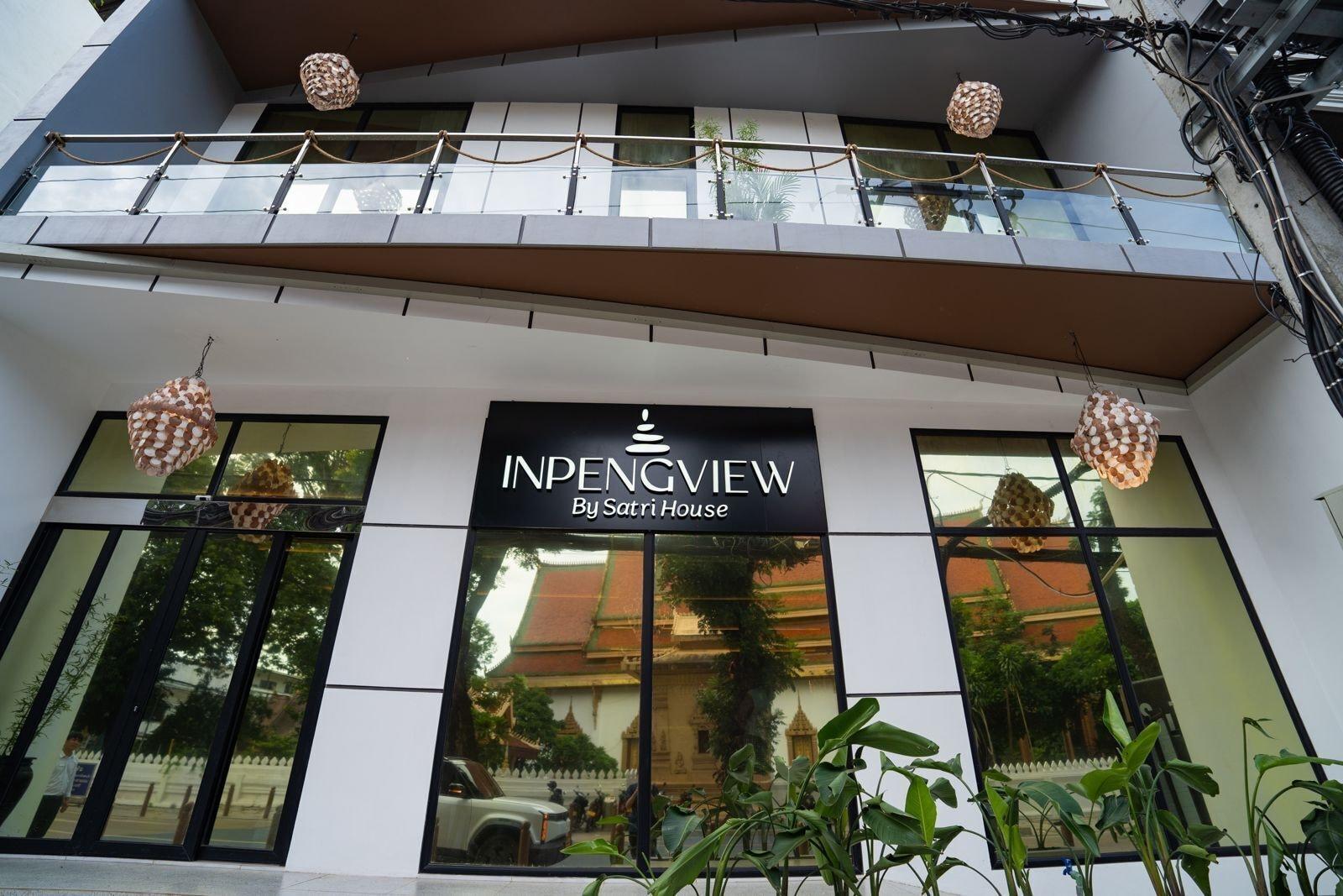 Varios Inpeng View Hotel