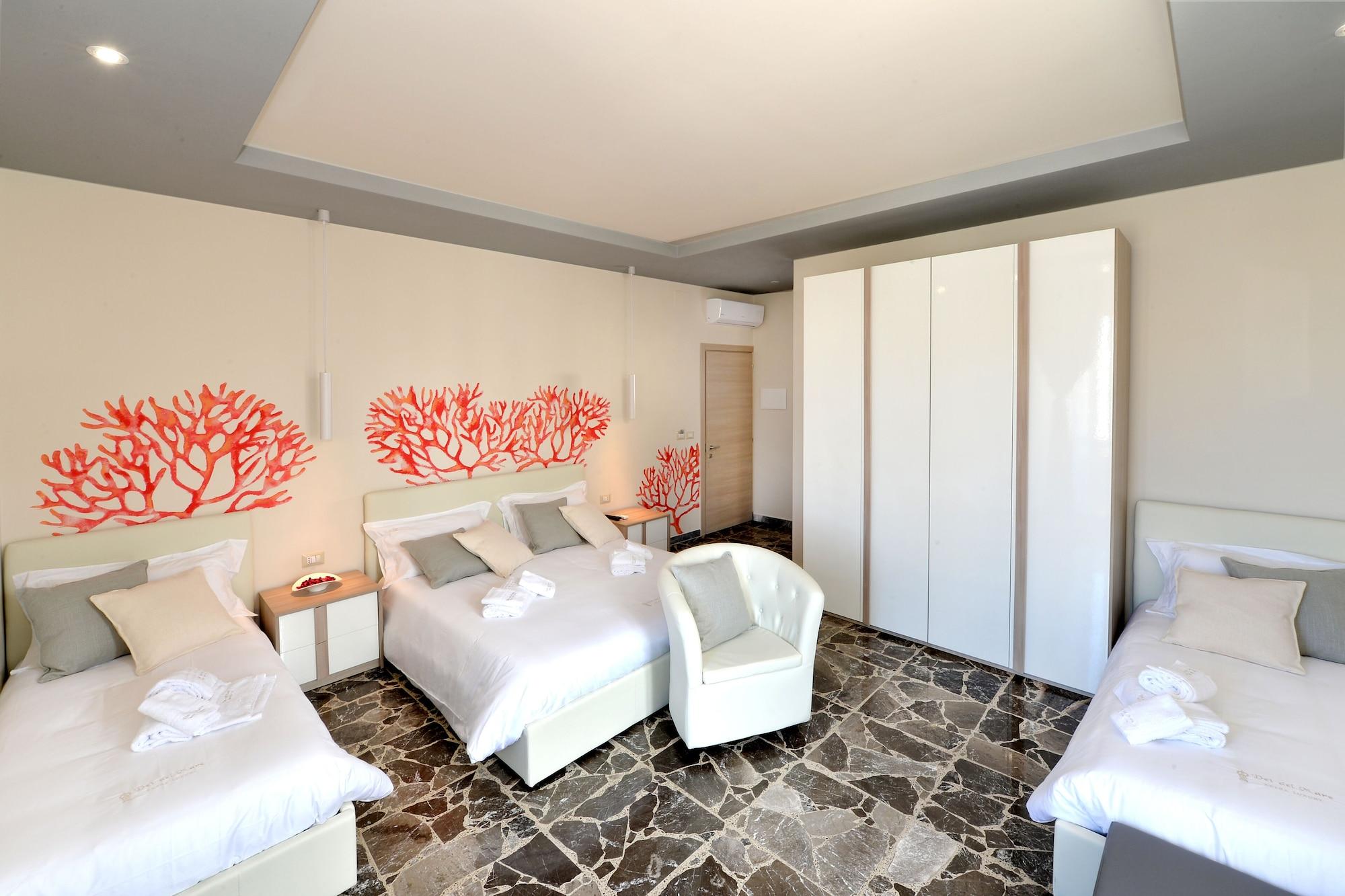 Varios Dei del Mare Extra Luxury