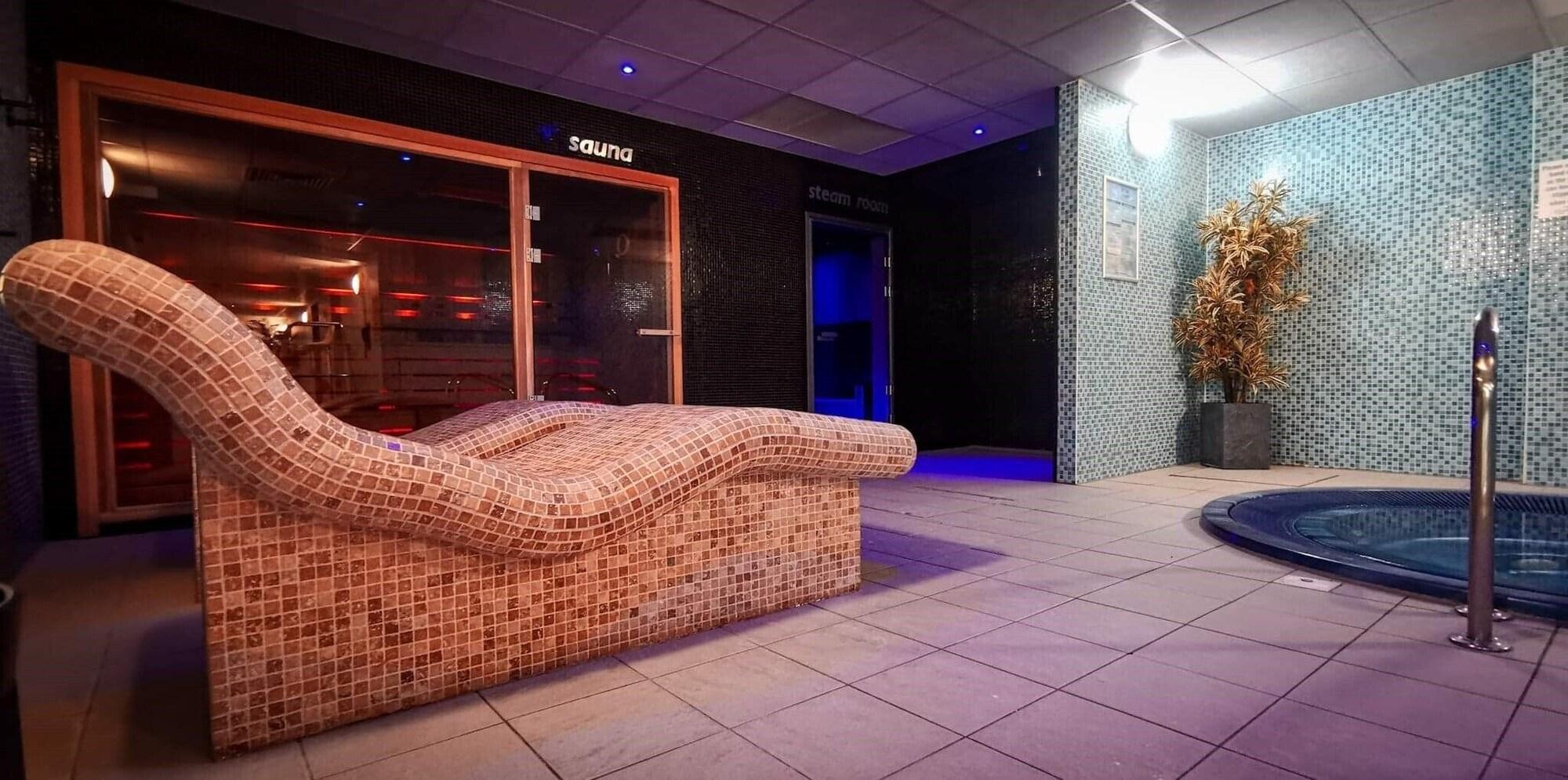 Spa Beach House Hotel