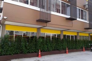 Alojamiento - Berich Hotel