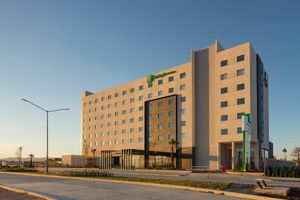 Alojamiento - Holiday Inn & Suites Aguascalientes