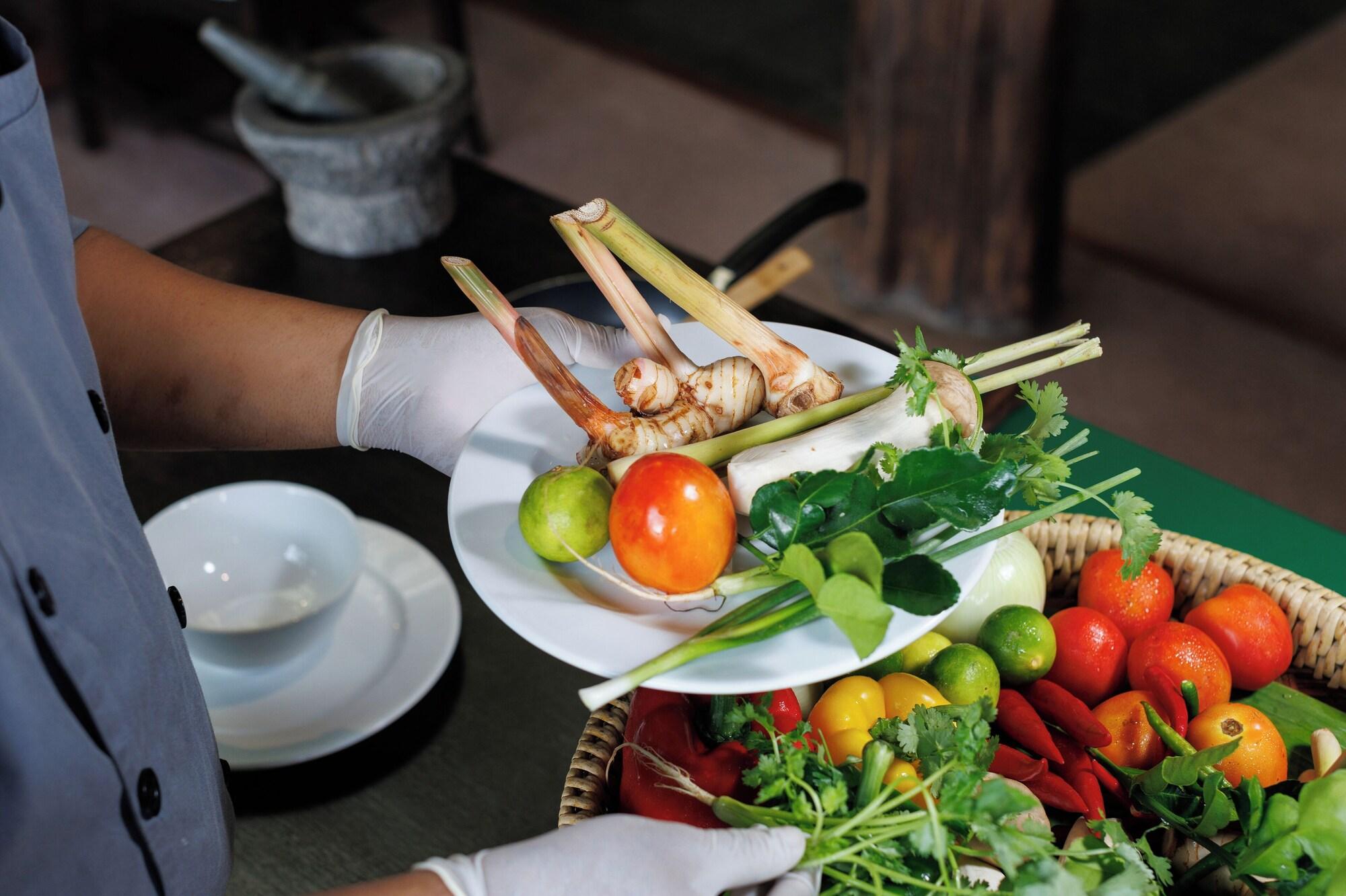 Restaurant Homm Chura Samui