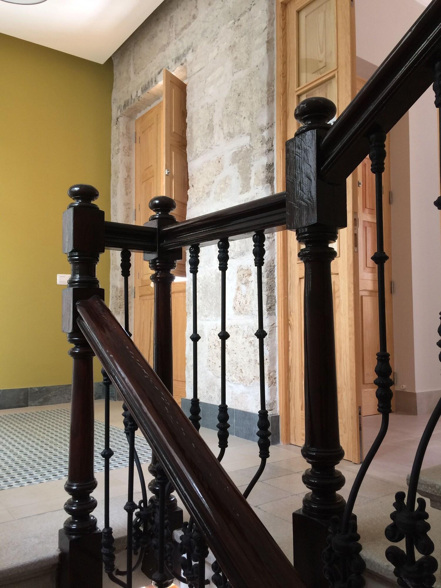 Vista Lobby Hostel Gran Canaria