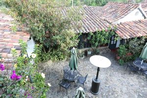 Alojamiento - Hotel La Candelaria Real