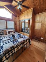 Cabañas - Charming tiny home cabin in peaceful Moore