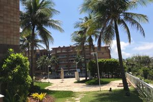 Alquiler Vacacional - Apartamento Total Mar