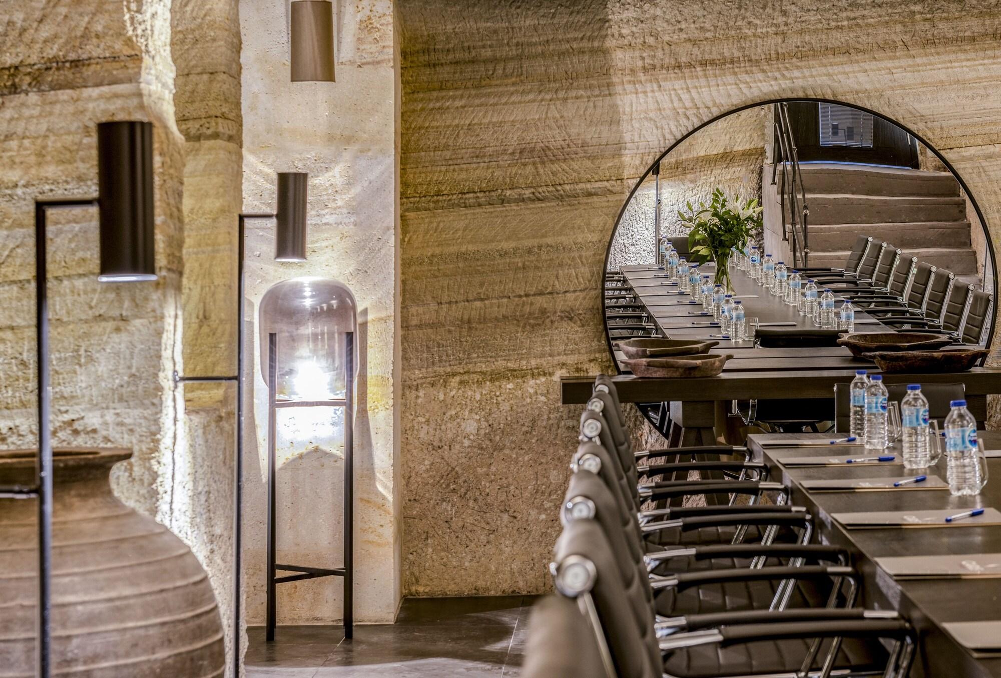 Sala de Reuniones Carus Cappadocia