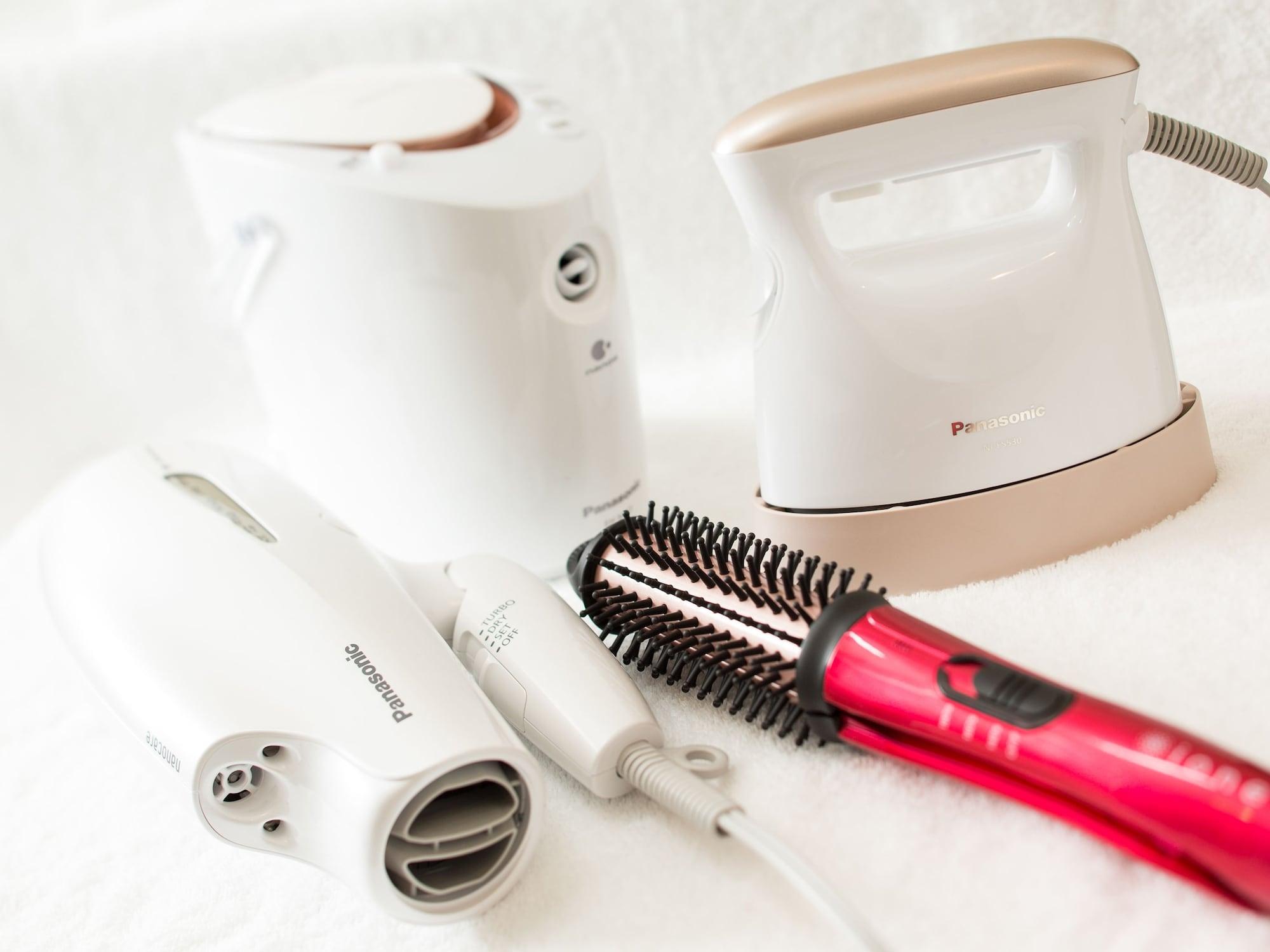 Equipamiento de Habitación Tosei Hotel Cocone Kanda