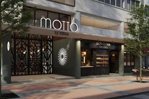 Alojamiento - Motto by Hilton Guadalajara Centro Historico