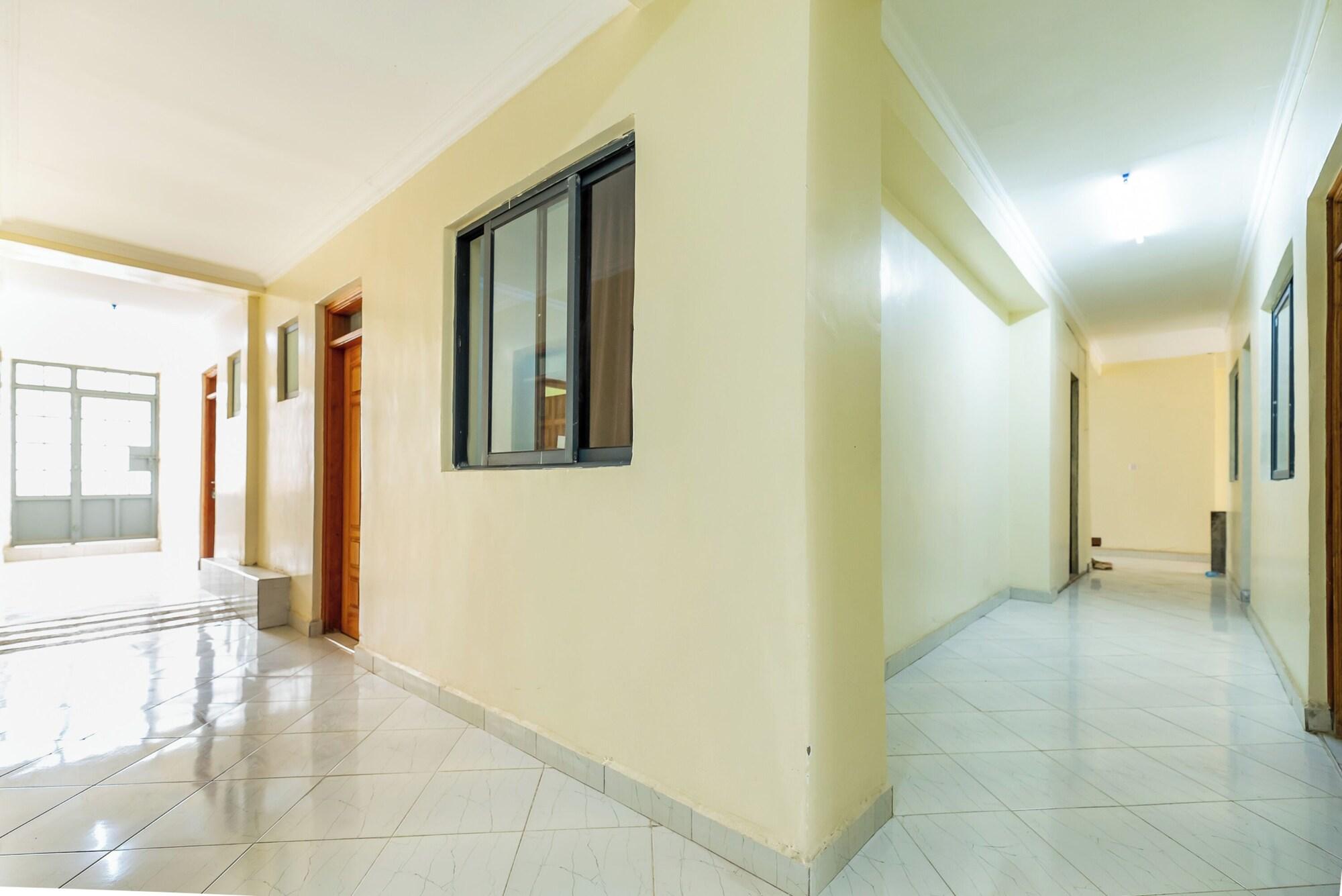 Comodidades del Alojamiento Mang Hotel