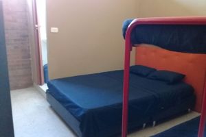 Alojamiento - HOTEL MELGAR LOW COST
