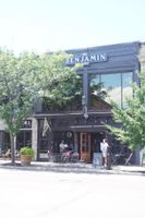 Alojamiento - The Benjamin Hotel