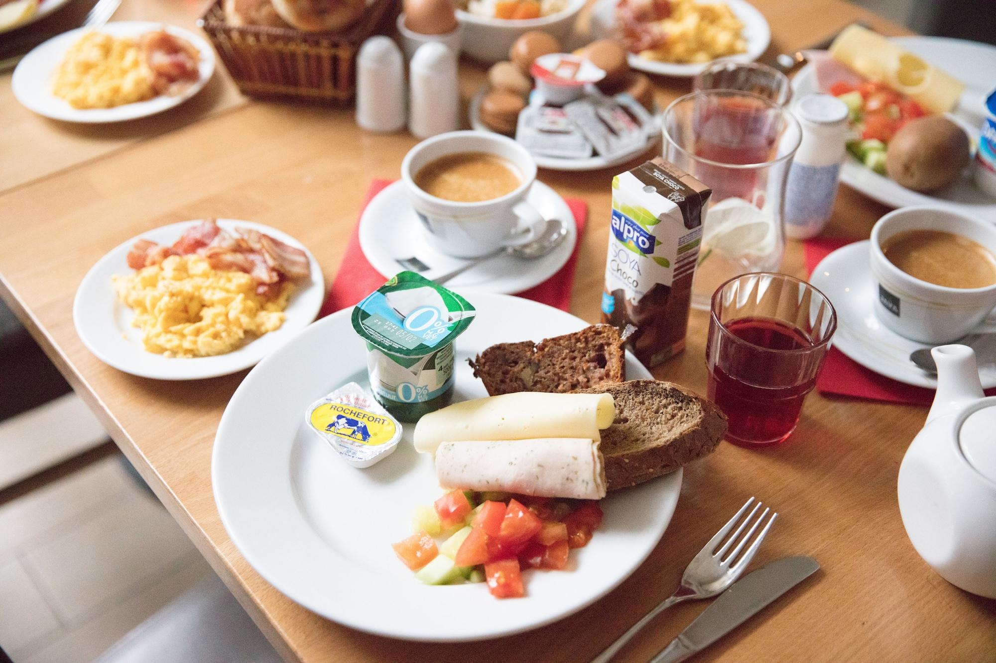 Restaurant Hotel de Flandre