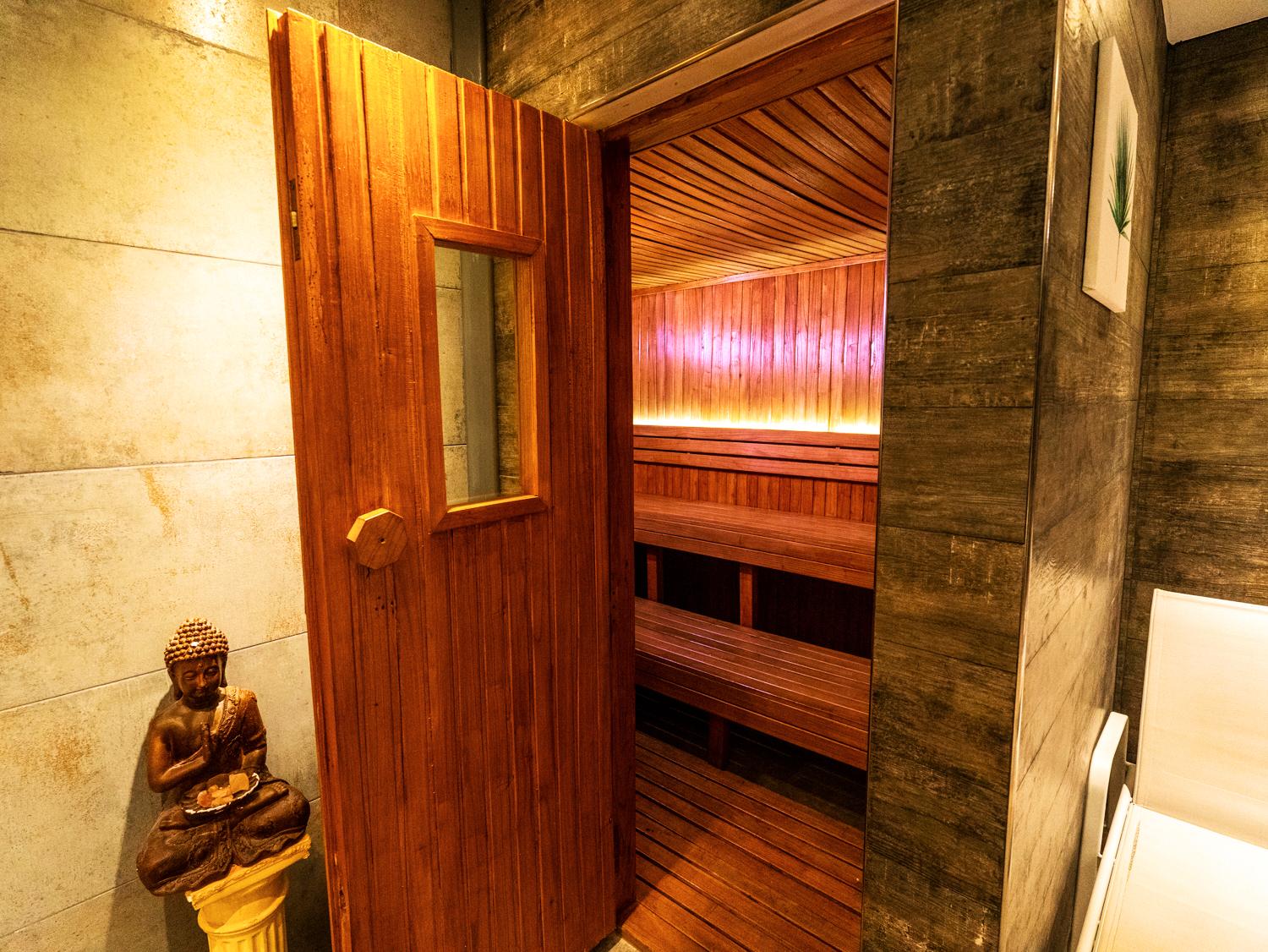 Spa Luz y Fuerza Mar del Plata