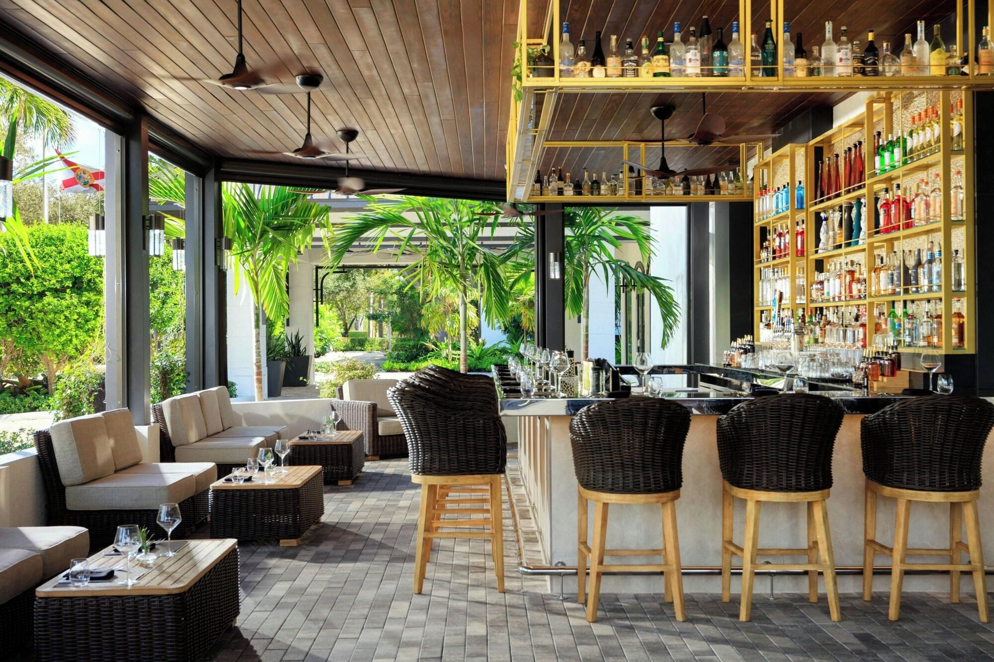 Restaurant Renaissance Boca Raton Hotel