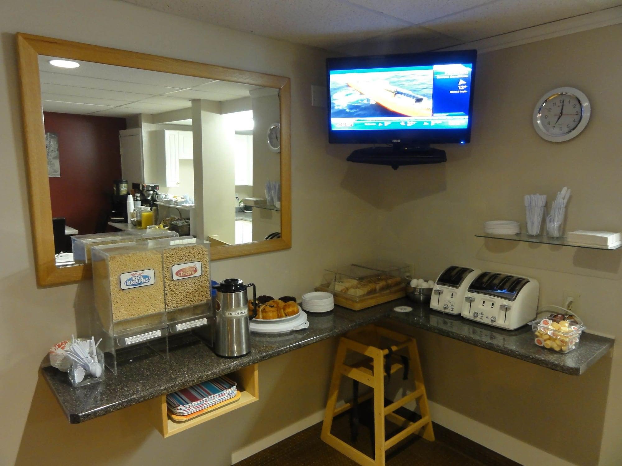Restaurant Port Augusta Inn and Suites