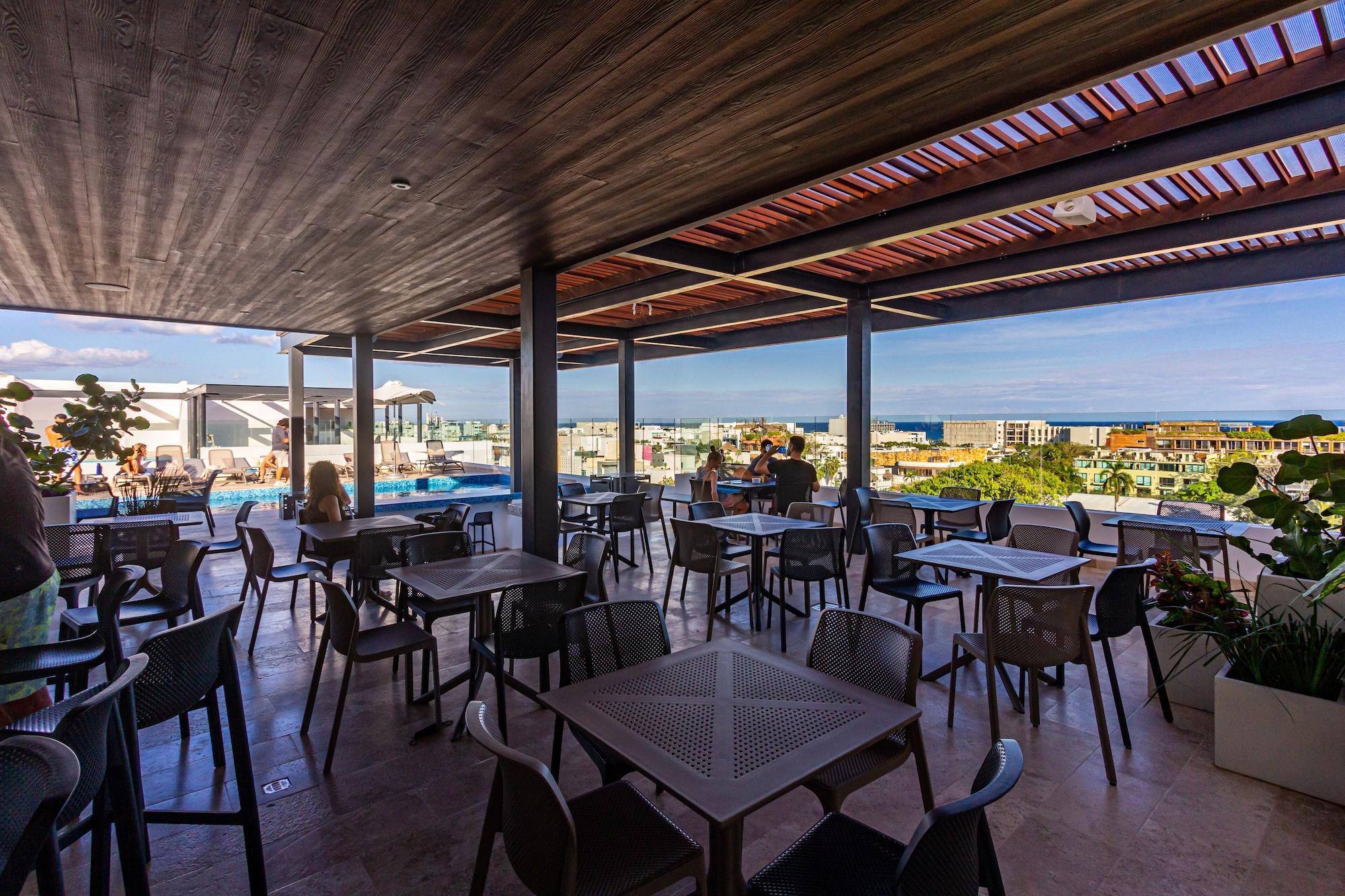 Restaurant Ipana Apartment Deluxe