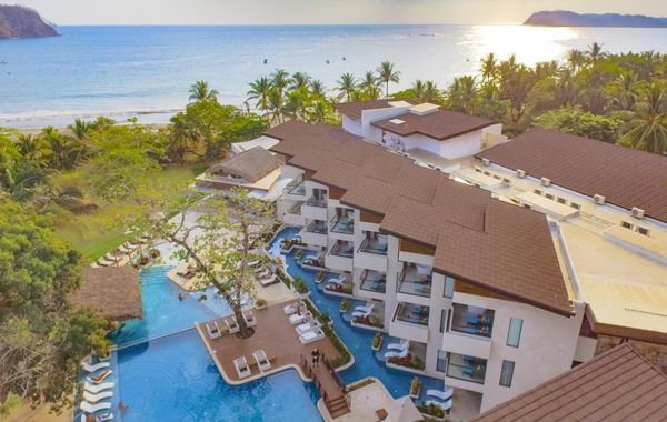 Azura Beach Resort - All Inclusive Adults Only - Hoteles frente a la playa en Guanacaste, Costa Rica
