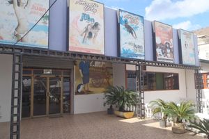 Alojamiento - HOTEL & CASINO ATLANTIC CITY de SAN JUAN DEL SUR