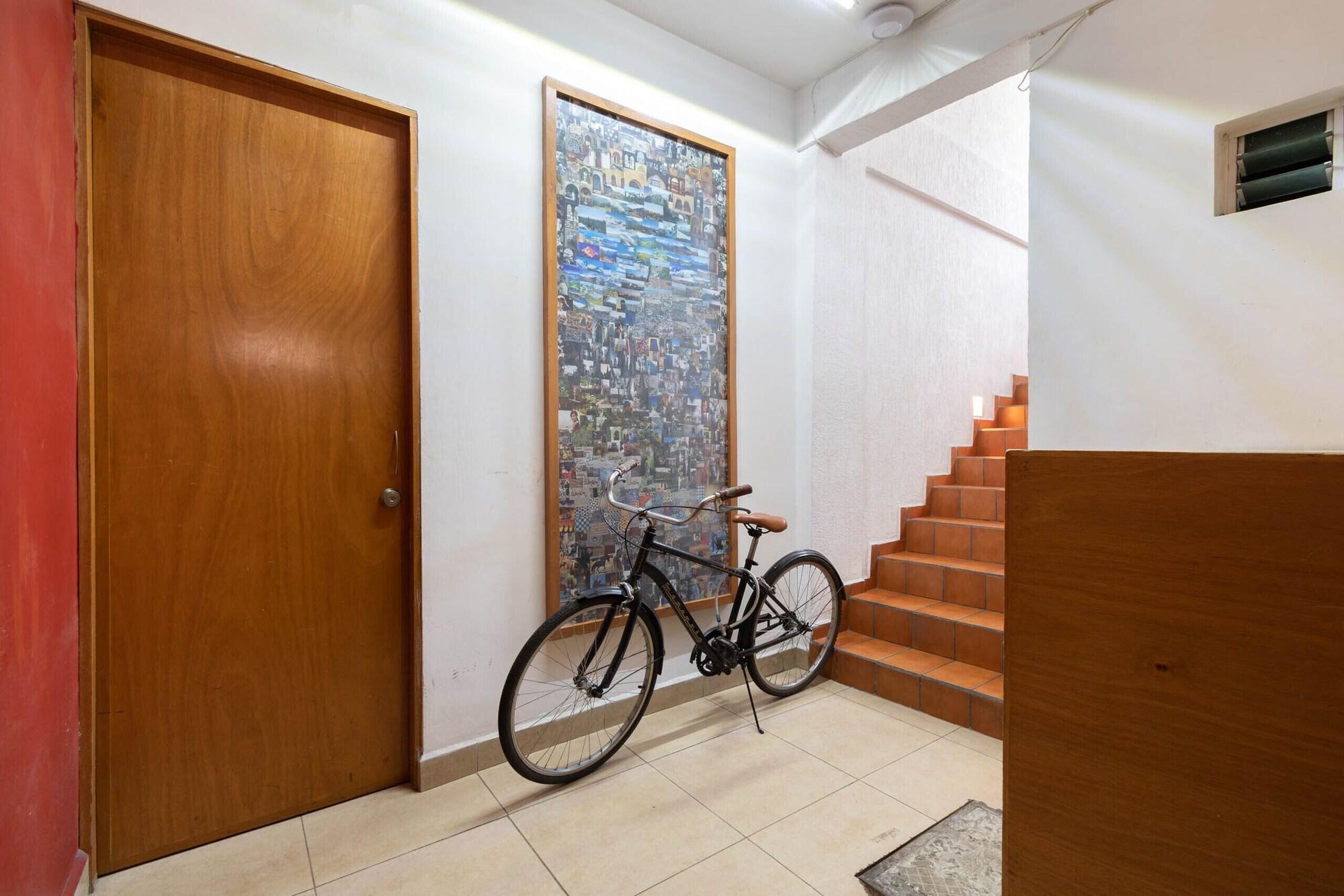 Varios Lofts San Ángel