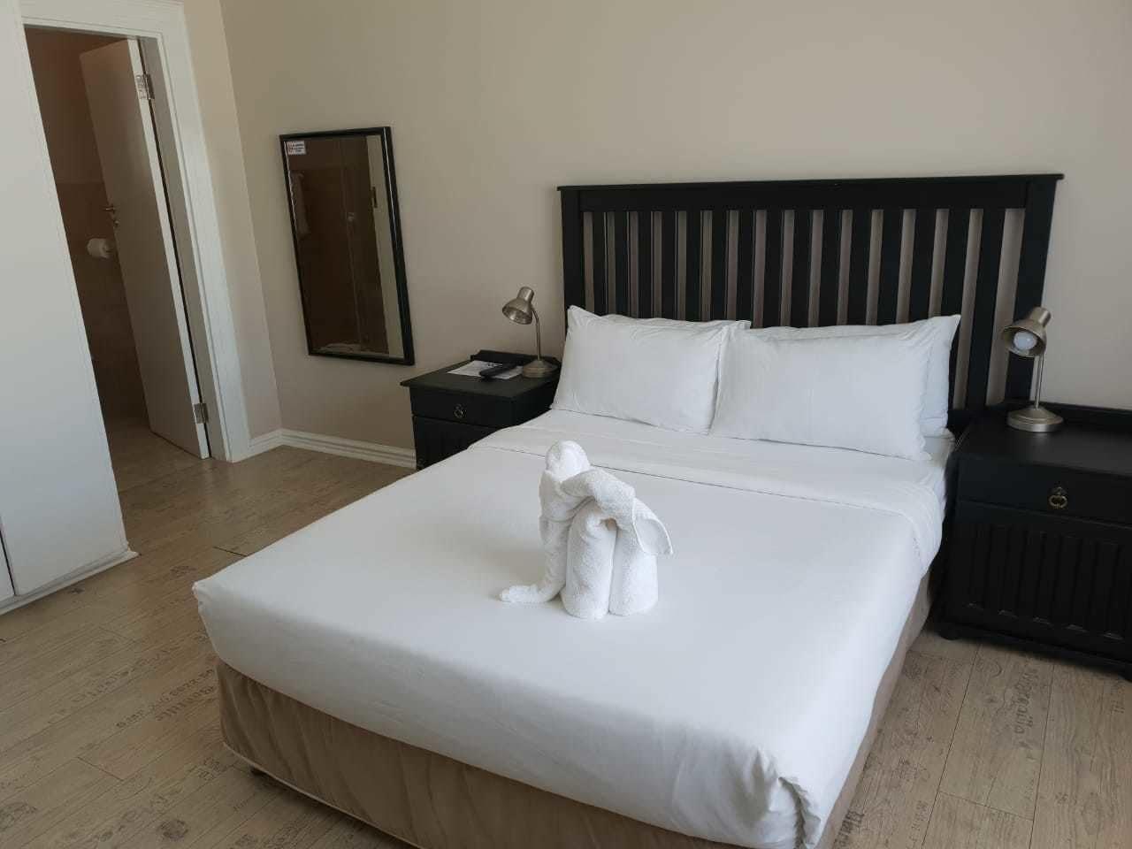 Habitación Savoy hotel