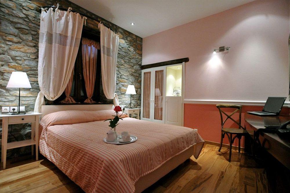 Kentrikon Boutique Hotel by null