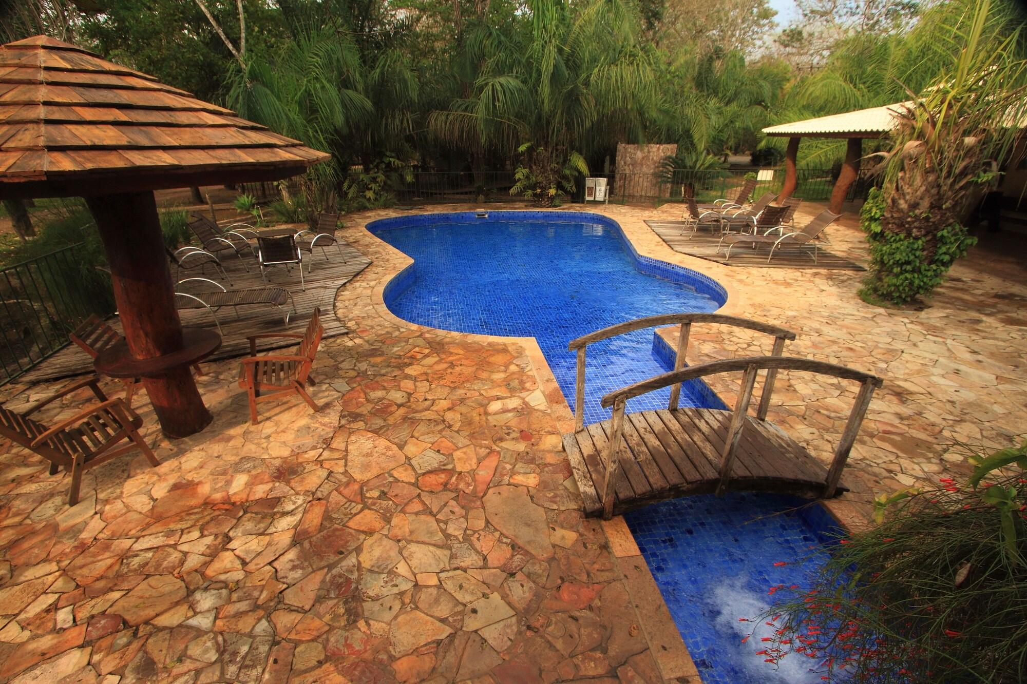 Varios Hotel Cabanas