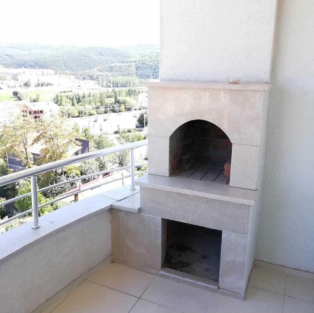 Vista Exterior ŞİRAN OTEL ÖZEL APART
