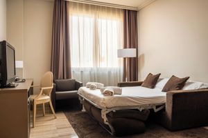 Alojamiento - Hotel SB Ciutat Tarragona