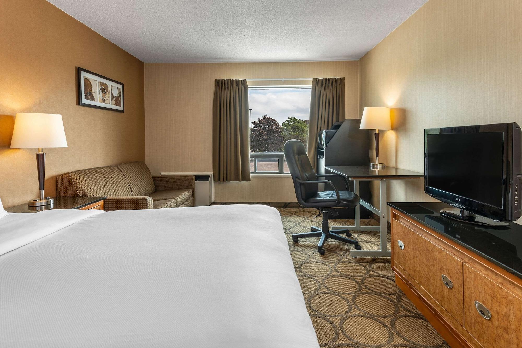 Habitación Comfort Inn Kapuskasing