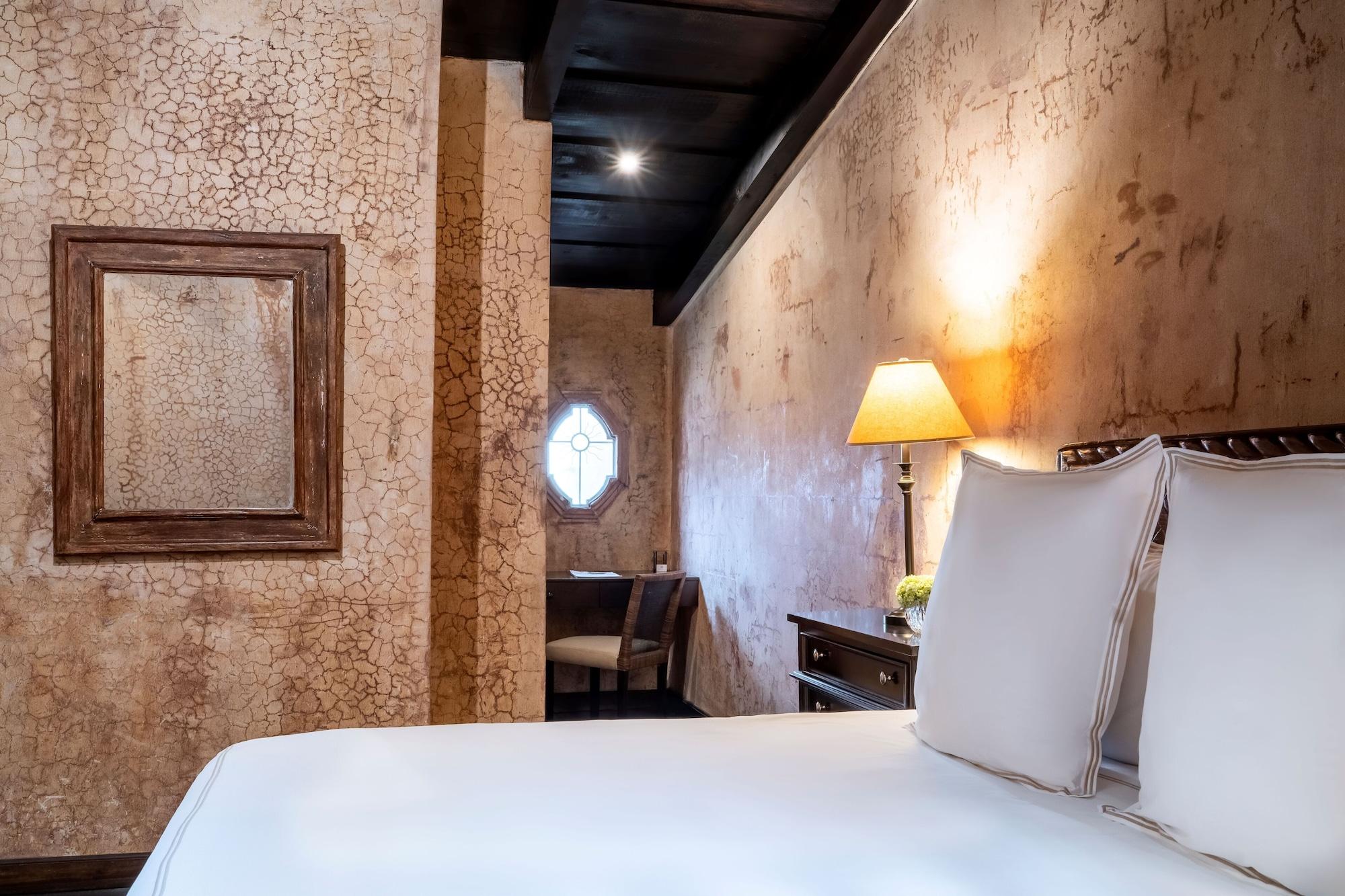 Habitación El Convento Boutique Hotel
