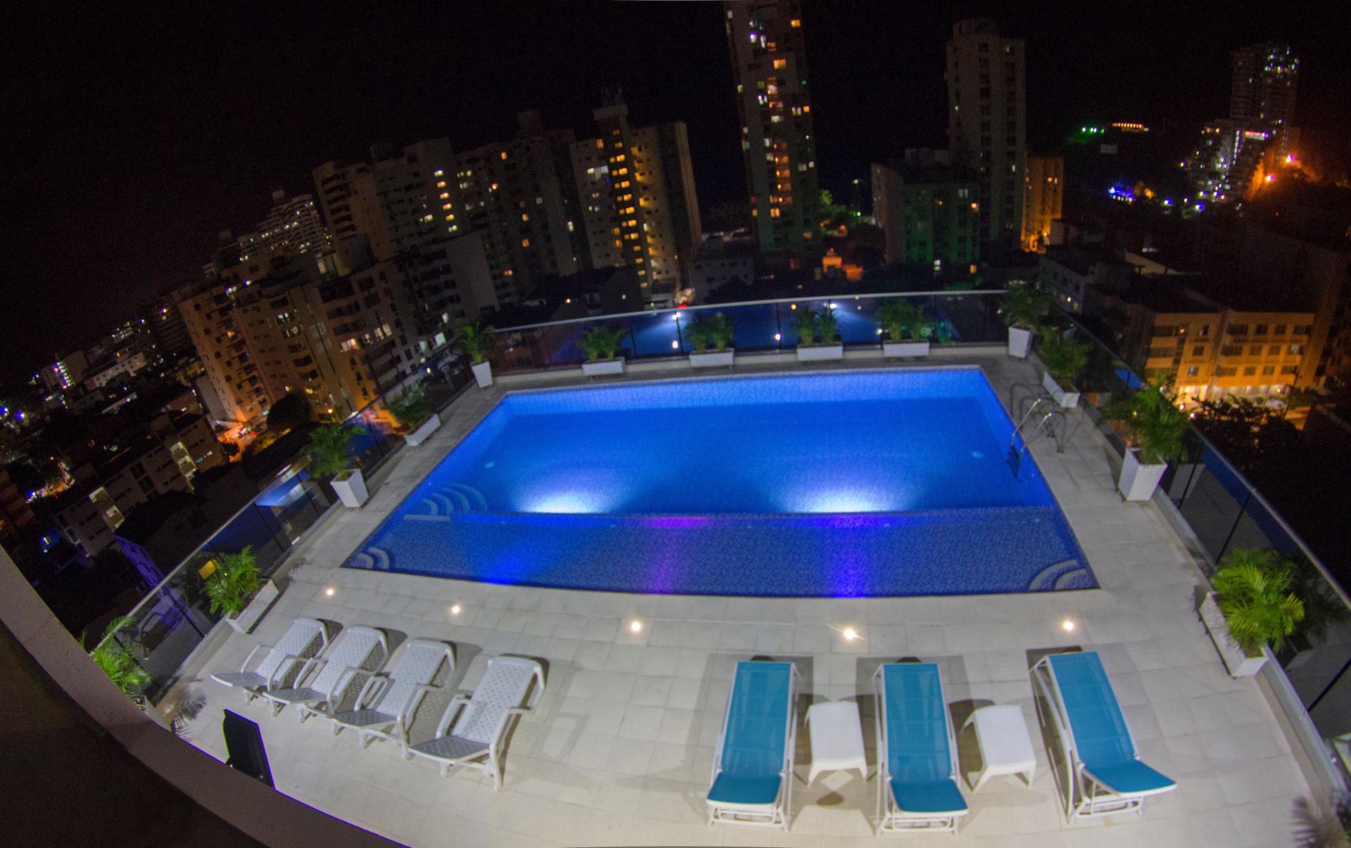 Hotel Hotel Tayrona del Mar
