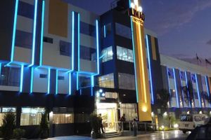 Alojamiento - Hotel Limaq